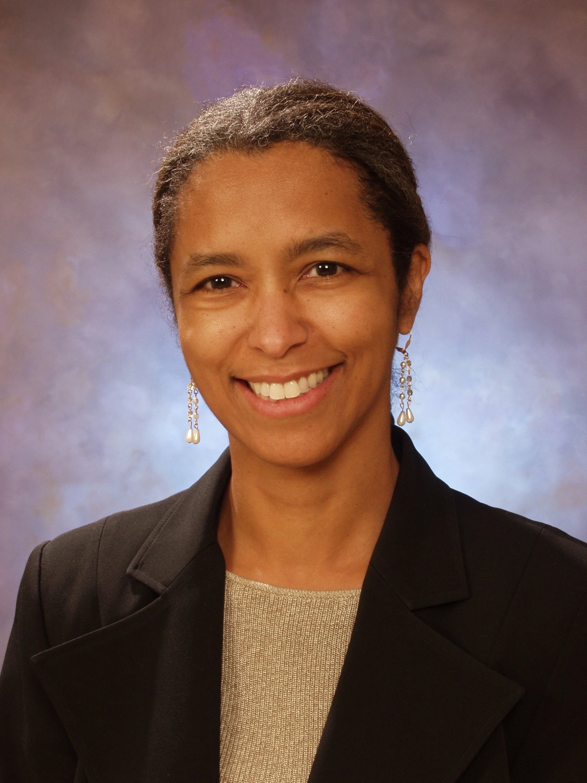 Gail Holton