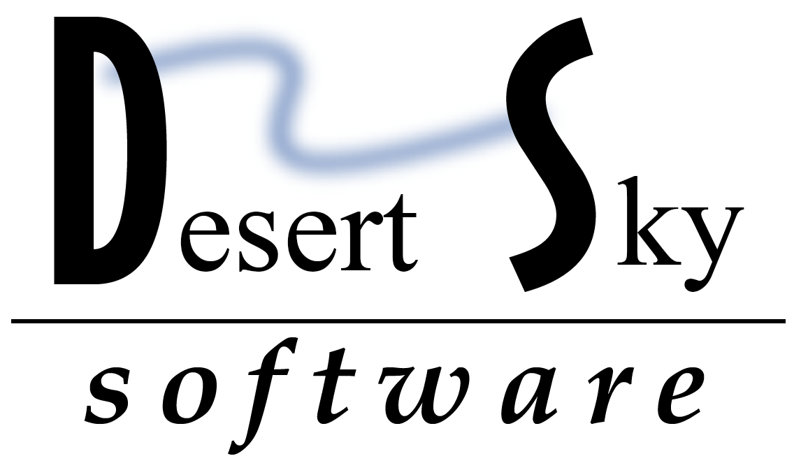 Desert Sky Software | Custom Software Development